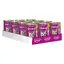 Whiskas Adult 1+ Volaille - Whiskas en sauce pour chat