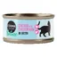 Cosma Nature 6 x 70 g - poulet, jambon de poulet