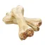 Os à mâcher Barkoo au nerf de bœuf de 12 cm pour chien - Friandises pour chien