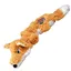 KONG Scrunch Knots Renard Jouet taille M/L pour chien