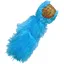 Jouet KONG Cat Cork Ball, pour chat