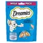 Saumon Catisfactions Maxi Pack 180g Dreamies - Friandises pour Chat
