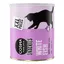 Maxi Tube Cosma Snackies XXL friandises lyophilisées poisson blanc - Friandises pour chat