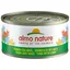 Thon, maïs Almo Nature Nourriture humide pour Chat