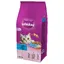 Thon Whiskas 1+ - Croquettes pour Chat
