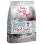 Purizon Single Meat Adult saumon, épinards sans céréales - Croquettes pour chien