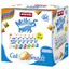Lot mixte Animonda Milkies pour chat, 6 x 30 g - 18 x 30 g (4 variétés)