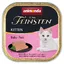 Baby Paté Baby Paté Animonda Vom Feinsten - Pâtée pour chaton