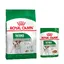 Mini + 8kg Adult croquettes Royal Canin Size - Nourriture pour chien