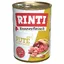 6x400g RINTI Kennerfleisch, dinde- Pâtée pour chien