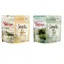 Poulet & poisson / agneau & poisson Purizon - Friandises pour chien : -15 % !