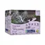 Bozita Bouchées en sauce lot mixte sélection à la viande (4 saveurs) - Sachet pour chat