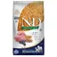 Farmina N&D Ancestral Grain Adult Medium & Maxi agneau, myrtilles - Croquettes pour chien