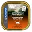 Nutrivet Inne Terrine Adult poulet - Pâtée pour chat