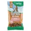 Barkoo Mini Bones (semi-humide) 200 g - SANS CÉRÉALES pour chien - saumon, carottes, thym