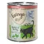 Menu Duo lapin, dinde Feringa - Nourriture pour Chat