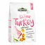 Greenwoods dinde, patates douces, petits pois, potiron - Croquettes pour chat