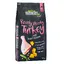 Greenwoods dinde, patates douces, petits pois, potiron pour chien 12 kg