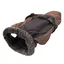 Manteau Grizzly II pour chien - taille 45 : longueur du dos 41 cm