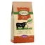 Lukullus Senior bœuf Angus, canard pour chien - 10 kg