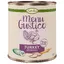 Lukullus Menu Gustico dinde, patates douces, courgettes & carottes - 6 x 800 g