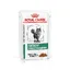 Royal Canin Veterinary Diet Satiety Weight Management - Sachet pour chat