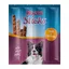 Rocco Sticks 12 x bœuf, poulet - Friandises pour chien