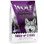 Wolf of Wilderness Elements Rough Storms, canard - Croquettes pour chien