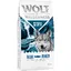 Wolf of Wilderness Soft & Strong Blue River, saumon - Croquettes pour chien