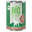Zooplus Bio oie, potiron - Pâtée pour chien