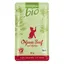 Zooplus Bio bœuf bio, poulet bio - Pâtée pour chat