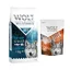 Wolf of Wilderness Soft & Strong Blue River, saumon - Croquettes pour chien