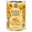 Édition estivale agneau, poulet Rosie's Farm - Pâtée pour chien