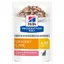 Hill's Prescription Diet c/d Urinary Care Multicare, saumon - 12 x 85 g