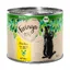 Feringa Organic bio Adult Kitten poulet - Pâtée pour chaton