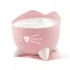 Abreuvoir 2,5L Catit PIXI rose - Fontaine pour chat