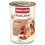 Lot animonda GranCarno Original 24 x 400 g pour chien - canard