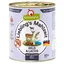 GranataPet Liebling's Mahlzeit gibier, saumon, légumes-racines, fenouil
