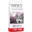 Croquettes Wolf of Wilderness 12 kg + 2,4 kg offerts ! - Adult Wild Hills, canard
