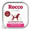 Barquettes Rocco Diet Care Gastro Intestinal dinde, potiron 150 g pour chien 20 x 150 g