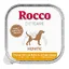 Barquettes Rocco Diet Care 10 x 150 g pour chien à prix spécial ! - Hepatic poulet, flocons d'avoine, cottage cheese