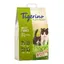 Litière Tigerino Plant-Based en fibres de bois - Odeur naturelle de bois, sans parfum pour chat - 7 l (3 kg)