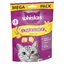 Whiskas Les Irrésistibles poulet, fromage - Friandises pour chat