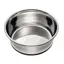 Gamelle 0,55L HUNTER en inox pour chien - 13 cm de diamètre