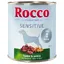 Sensitive gibier, pâtes Rocco - Nourriture pour chien