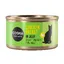 Cosma Original en gelée poulet - Pâtée pour chat
