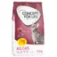 Concept for Life All Cats - 10 kg + 2 kg offerts !