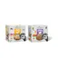 Paquet économique : 16x156g Applaws Taste Toppers mélange à goûter nourriture pour chien humide