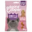 Friandises Edgard & Cooper Bonbecs canard, poulet - Friandises pour chien