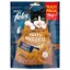 Felix Tasty Nuggets poulet, canard pour chat - 2 x 180 g